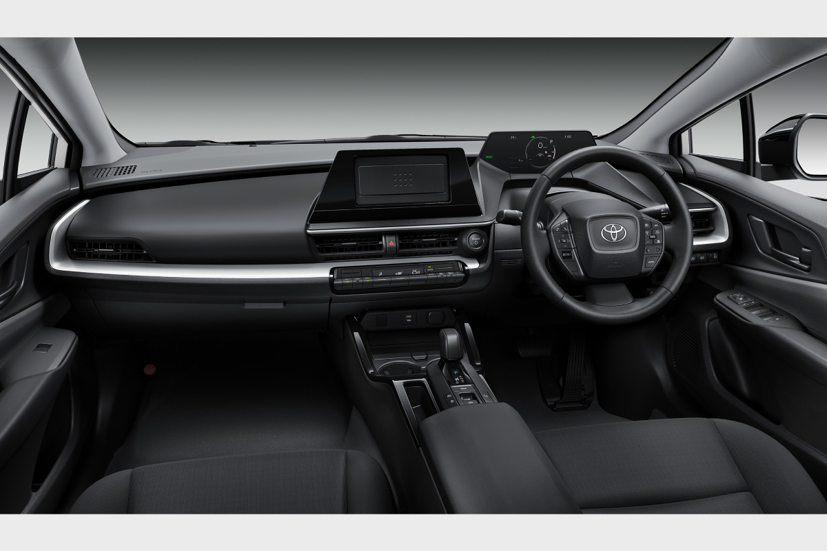 プリウス 法人向け（Xグレード） | トヨタカローラ岩手株式会社