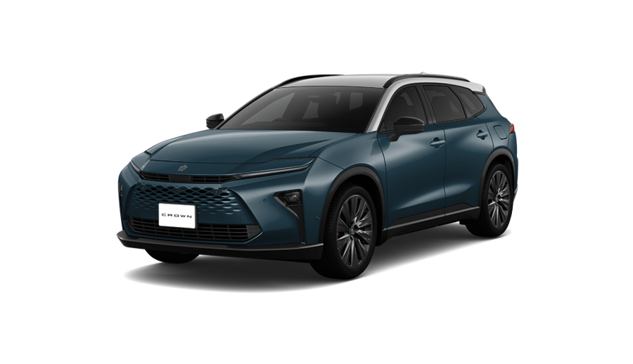 クラウン（エステート）【トヨタカローラ岩手】 | トヨタカローラ岩手