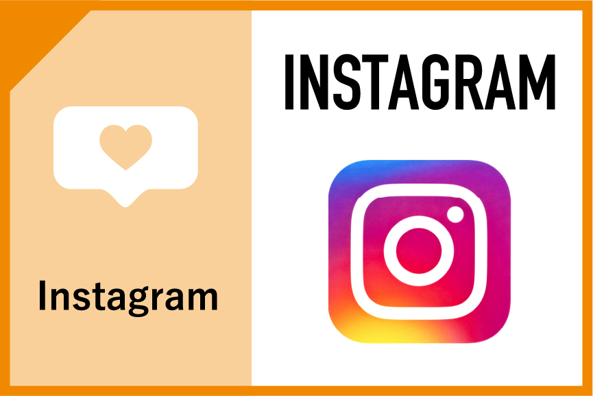 instagramバナー