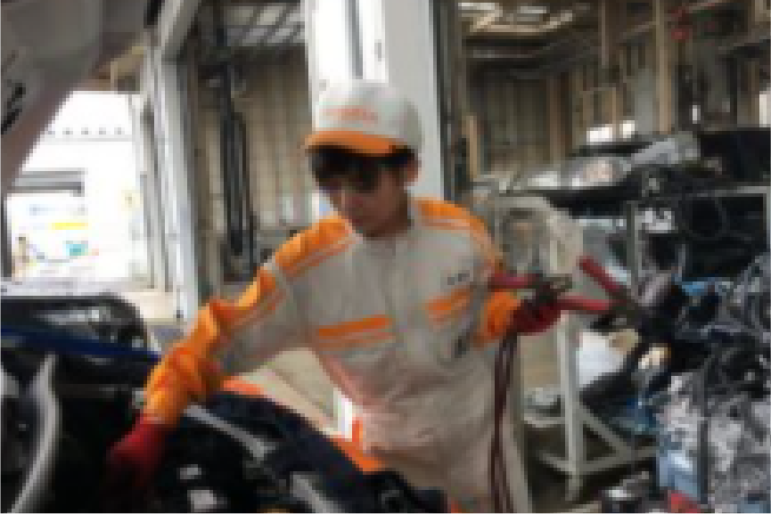 トヨタが選ばれる理由  トヨタカローラ岩手株式会社