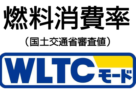WLTCモードセット
