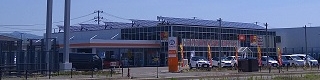 トヨタカローラ岩手西バイパス店外観