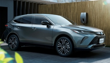 Z（PHEV）