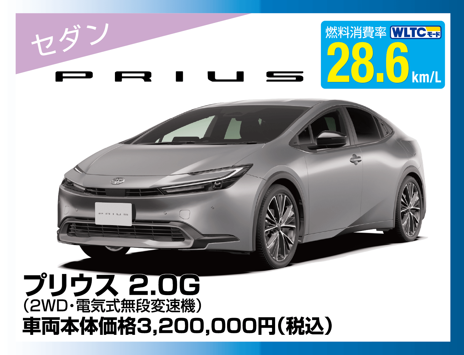 ガソリン高騰中！低燃費車が家計を救う｜トヨタカローラ岩手 | トヨタカローラ岩手株式会社