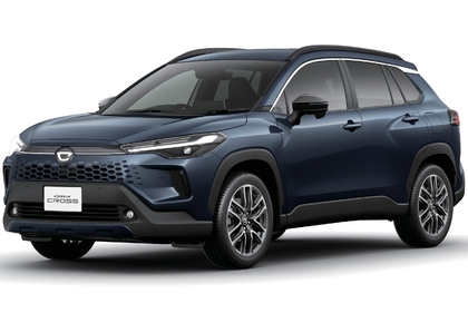 Z（2WD）