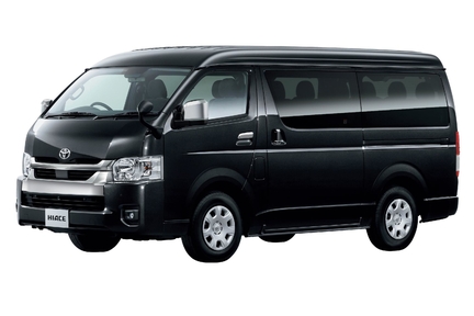 WAGON・2WD・2700ガソリン・GL