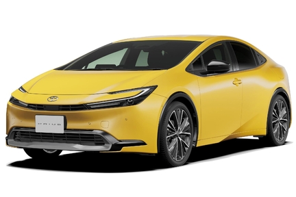 Z（HYBRID）｜フロント　Z（ハイブリッド・2WD）