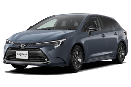 W×B（2WD）