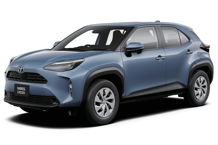 フロント　X（ハイブリッド・2WD）
