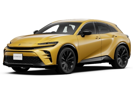 SPORT G｜フロント　SPORT G（2.5Lハイブリッド車）