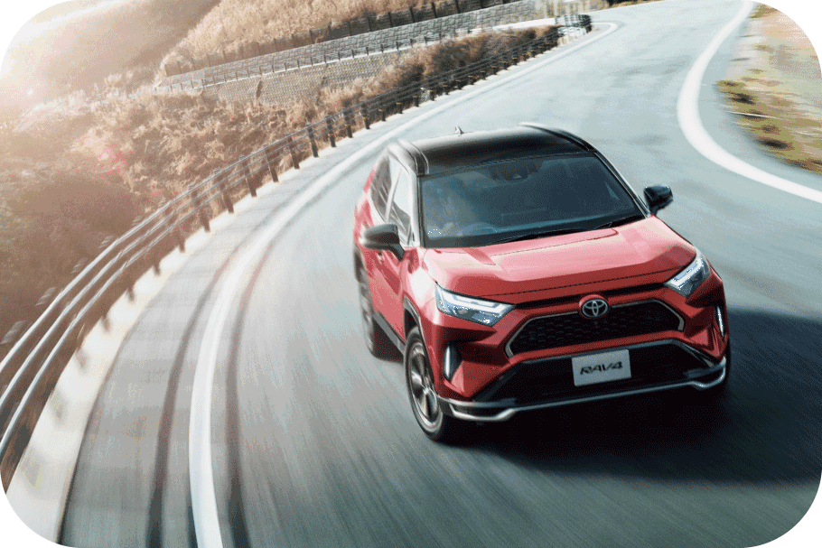 SPORT RS（2.5Lプラグインハイブリッド車）