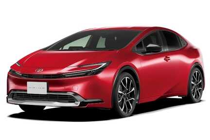 Z（PLUG-IN HYBRID）｜フロント　Z（プラグインハイブリッド）