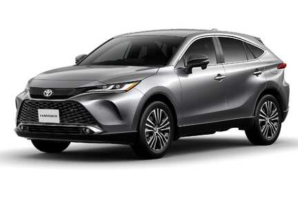 G（PHEV）