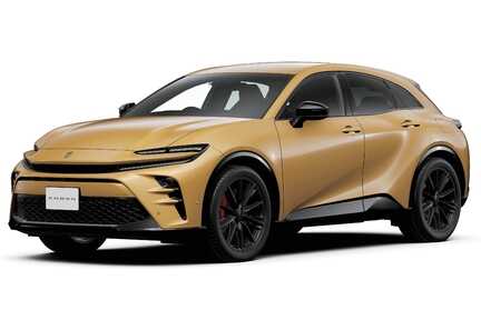 SPORT RS（2.5Lプラグインハイブリッド車）