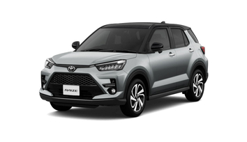 ブラックマイカメタリック〈X07〉×
スムースグレーマイカメタリック〈S42〉［XL1］フロントサイド