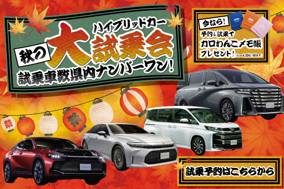 202520_試乗会SP