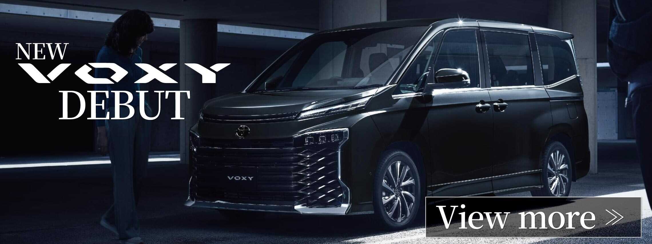 202509NEWヴォクシー_LP
