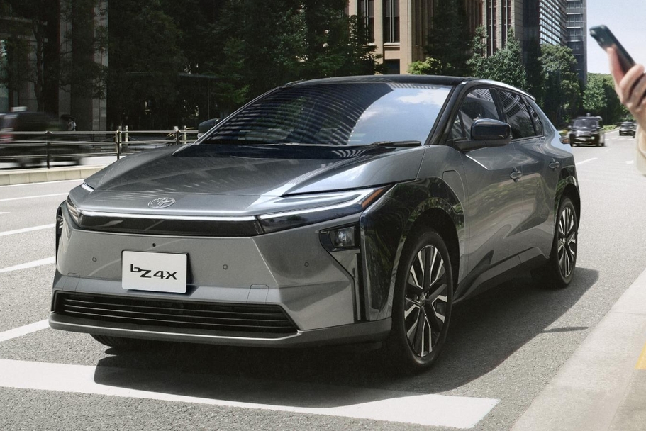 【モデル入り素材】Z（4WD）