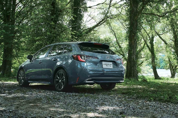 【モデル入り素材】W×B（2WD）