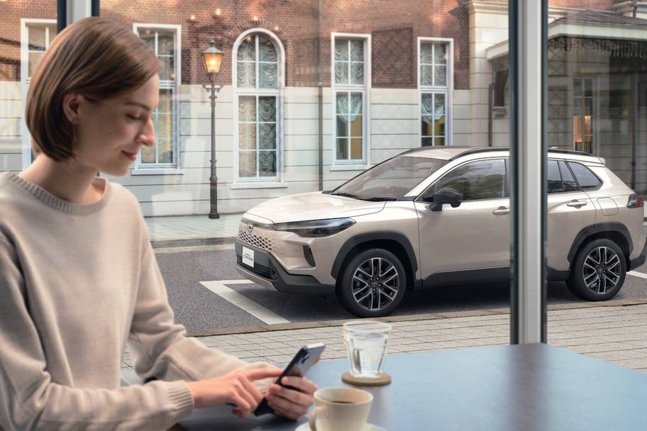 【モデル入り素材】Z（2WD）