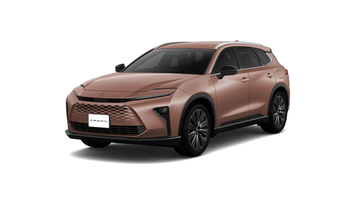 プレシャスブロンズ〈4Y6〉フロントサイド