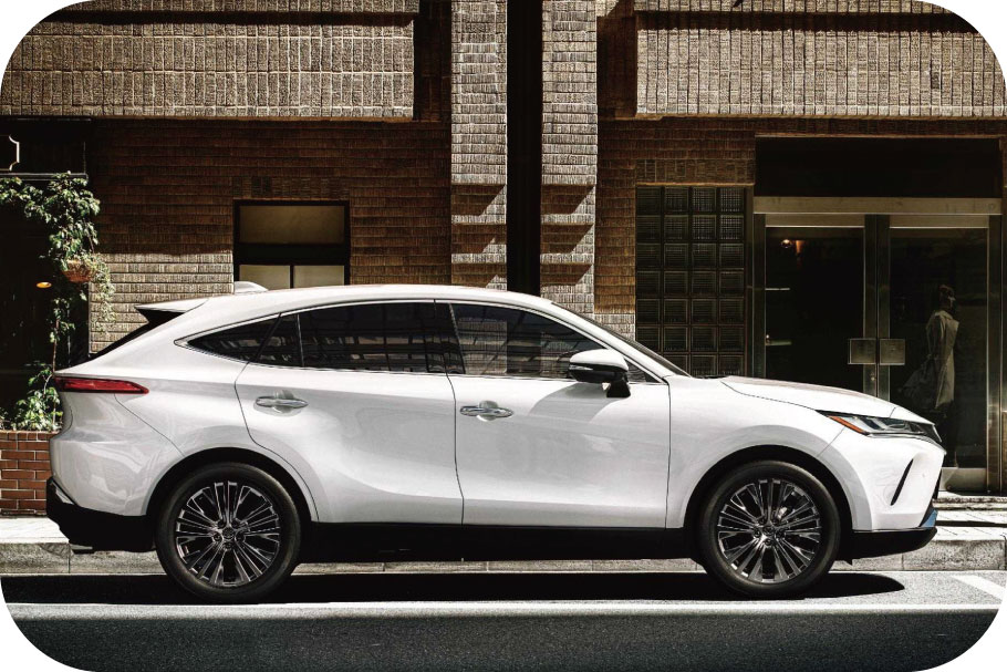 SPORT RS（2.5Lプラグインハイブリッド車）