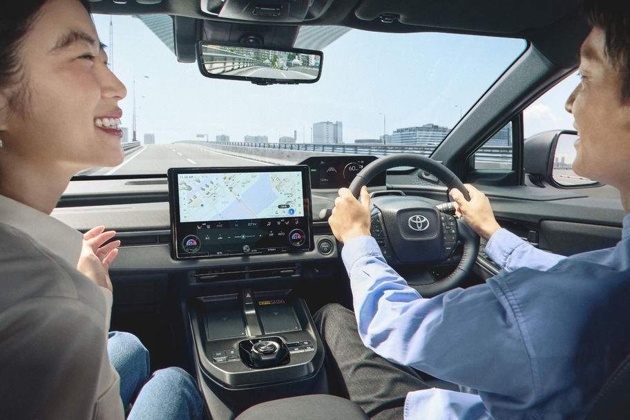 【モデル入り素材】Z（4WD）