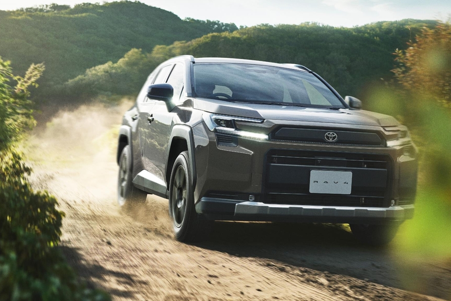 Adventure（ハイブリッド）