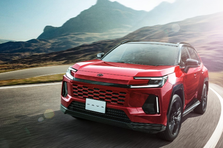 Z（プラグインハイブリッド）