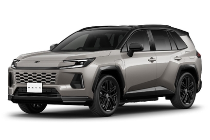 Z（プラグインハイブリッド）