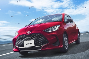 G（ハイブリッド・2WD）