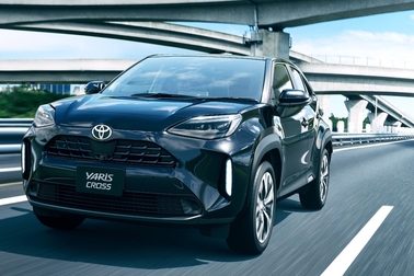 Z（ハイブリッド・2WD）