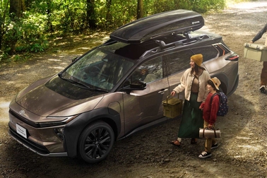 【モデル入り素材】Z（4WD）