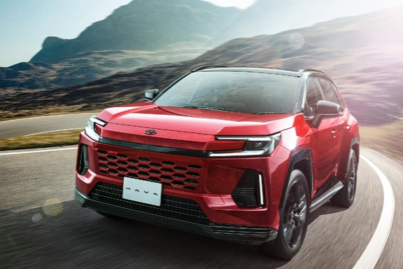 Z（プラグインハイブリッド）