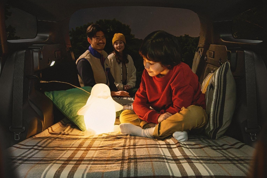 【モデル入り素材】Z（4WD）