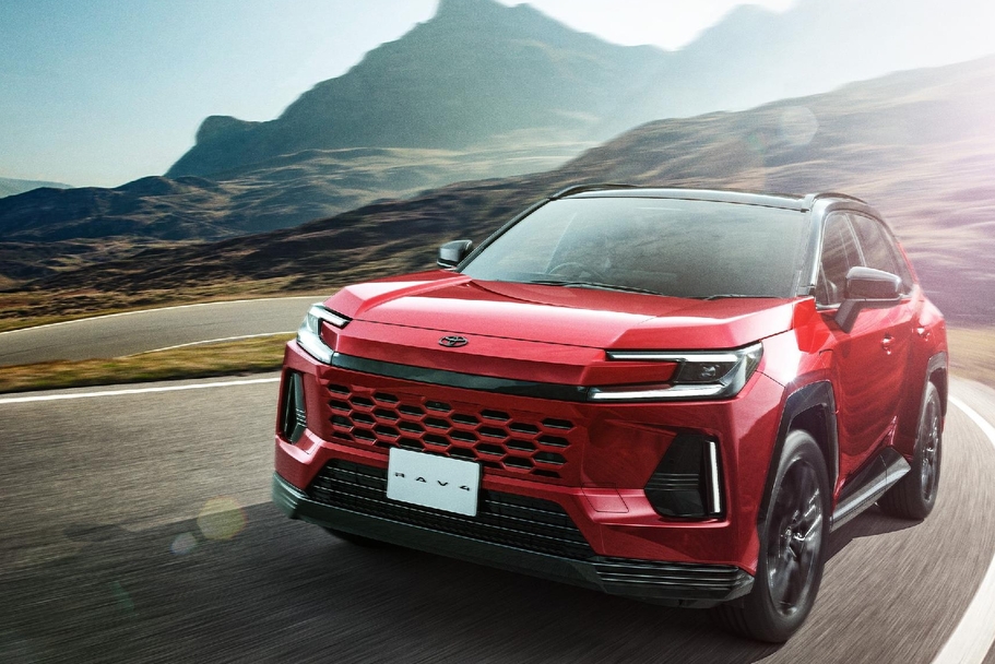 Z（プラグインハイブリッド）