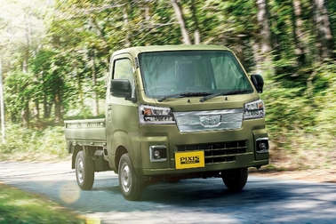 エクストラ（CVT・4WD）