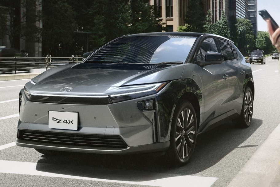 【モデル入り素材】Z（4WD）