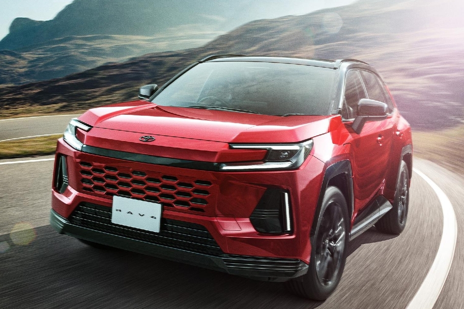 Z（プラグインハイブリッド）