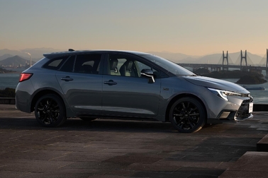カローラ ツーリング 特別仕様車 ACTIVE SPORT（2WD）
