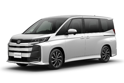 S-Z（2WD・7人乗り）