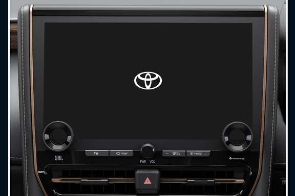 14インチHDディスプレイオーディオ（コネクティッドナビ対応）Plus