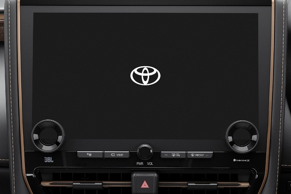14インチHDディスプレイオーディオ（コネクティッドナビ対応）Plus