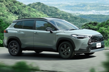 特別仕様車 Z“Adventure”（2WD）［ベース車両はZ（2WD）］