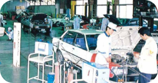 本社社屋を新築移転