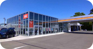 しわ店リニューアルオープン