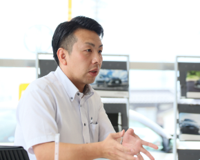 営業職