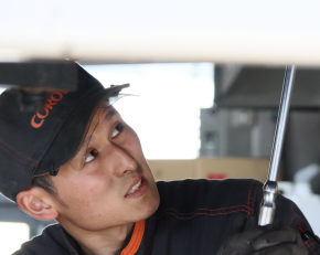 整備職